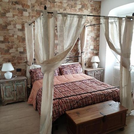 Bed and Breakfast Casa Giacomina Perledo Exteriér fotografie